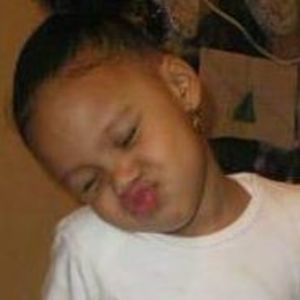 Meet your Posher, Geraldine